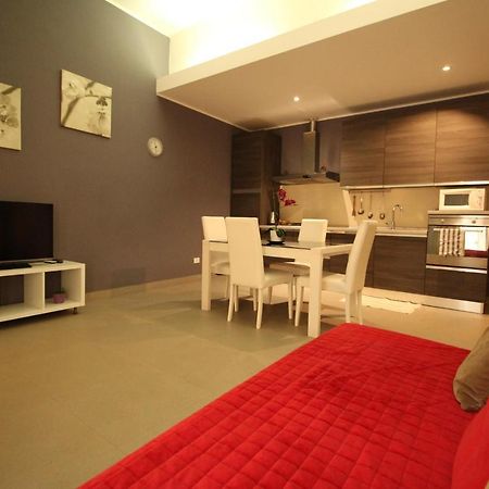 Katana Residence Catania Luaran gambar