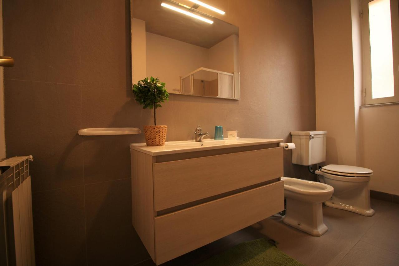 Katana Residence Catania Luaran gambar