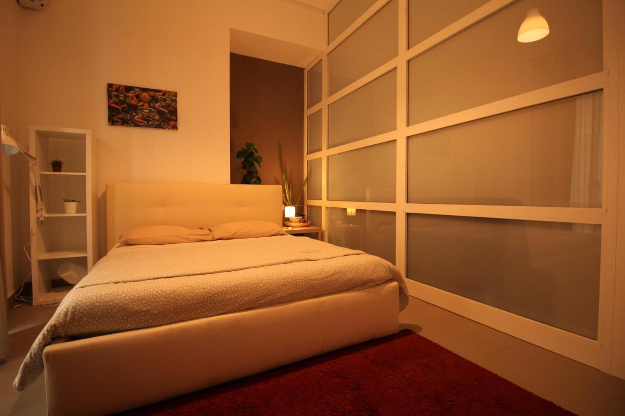 Katana Residence Catania Luaran gambar