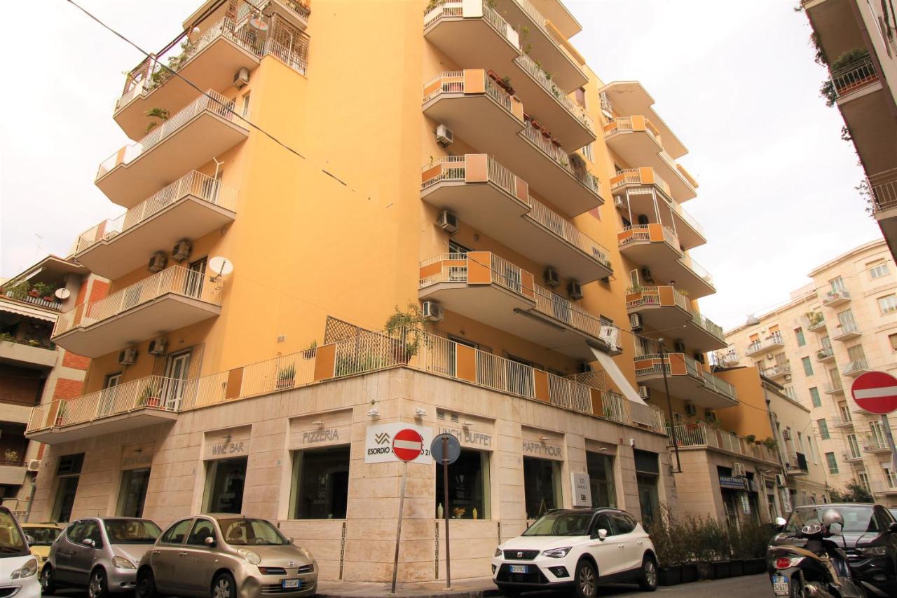 Katana Residence Catania Luaran gambar