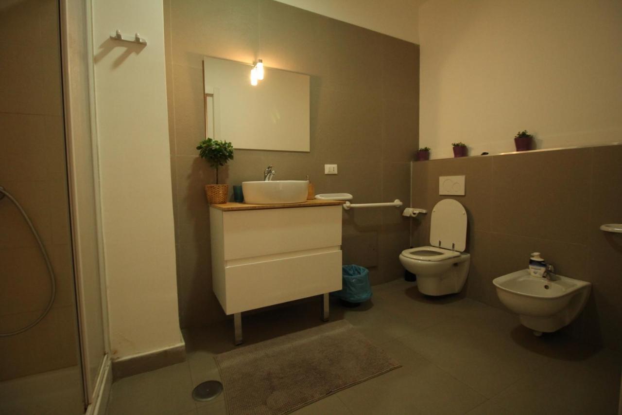 Katana Residence Catania Luaran gambar
