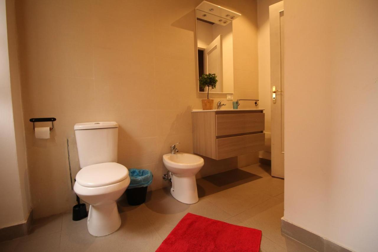 Katana Residence Catania Luaran gambar