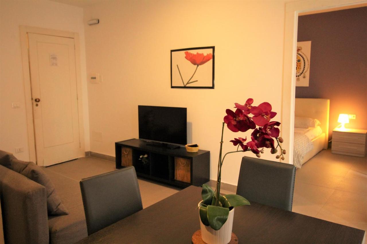 Katana Residence Catania Luaran gambar