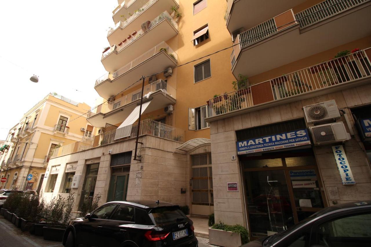 Katana Residence Catania Luaran gambar
