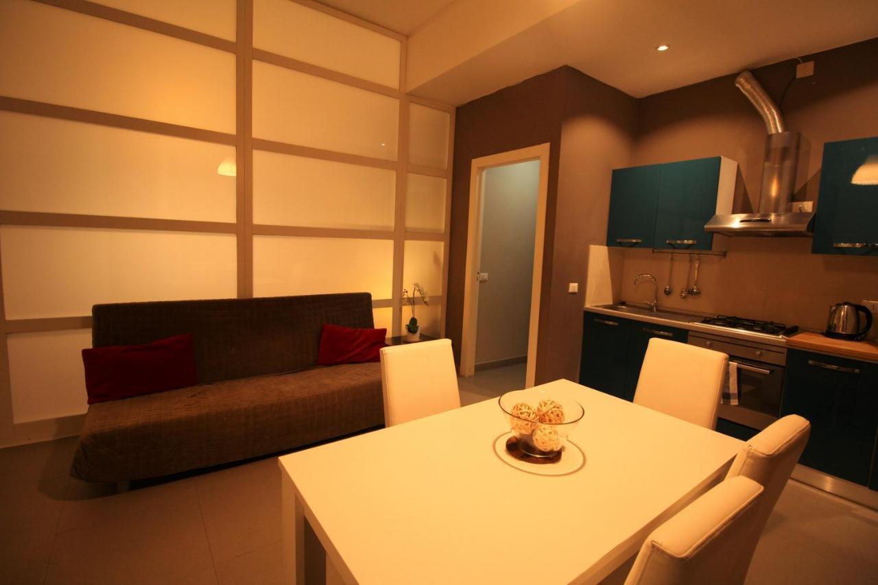 Katana Residence Catania Luaran gambar