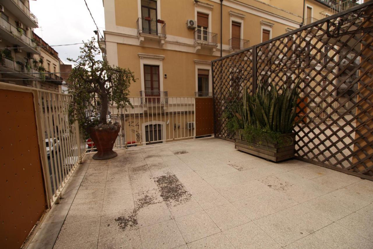 Katana Residence Catania Luaran gambar