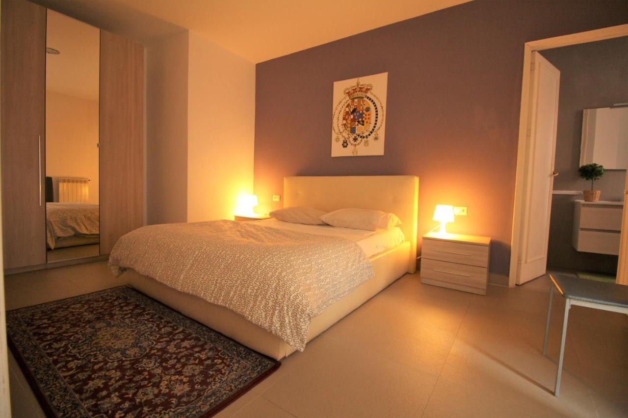Katana Residence Catania Luaran gambar