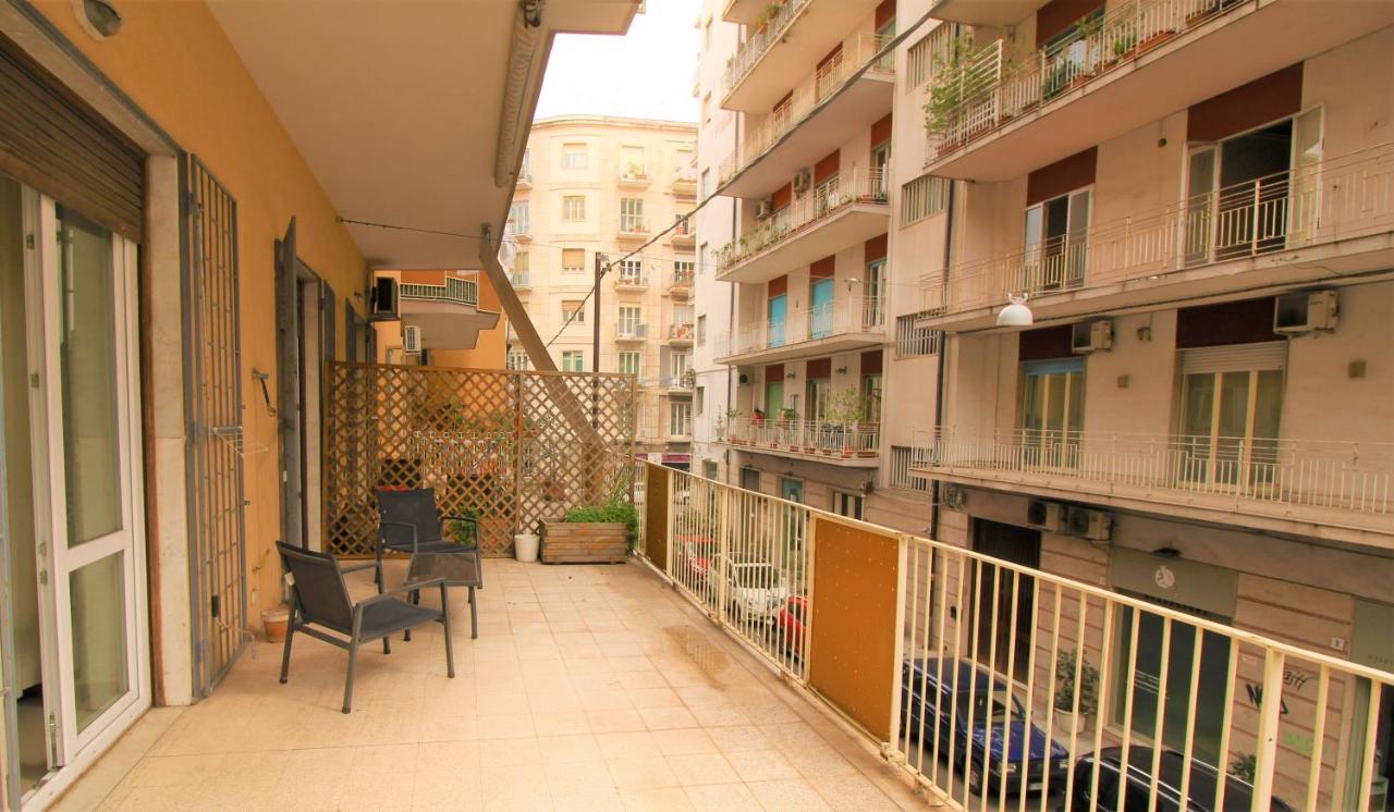 Katana Residence Catania Luaran gambar