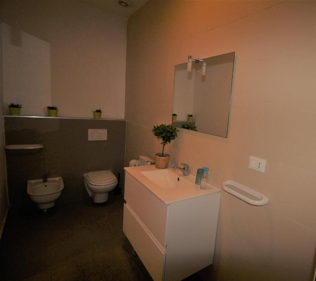 Katana Residence Catania Luaran gambar