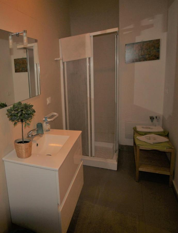 Katana Residence Catania Luaran gambar