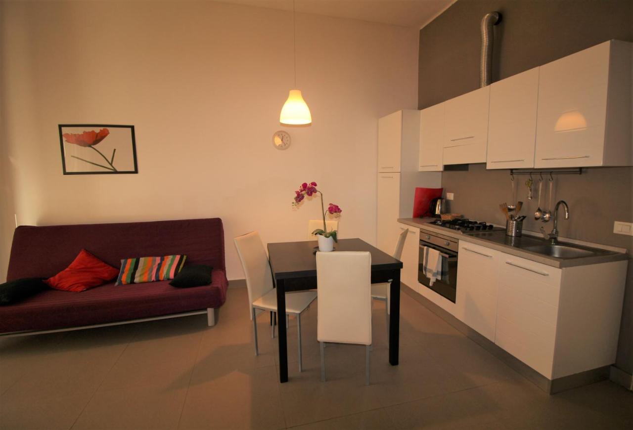 Katana Residence Catania Luaran gambar