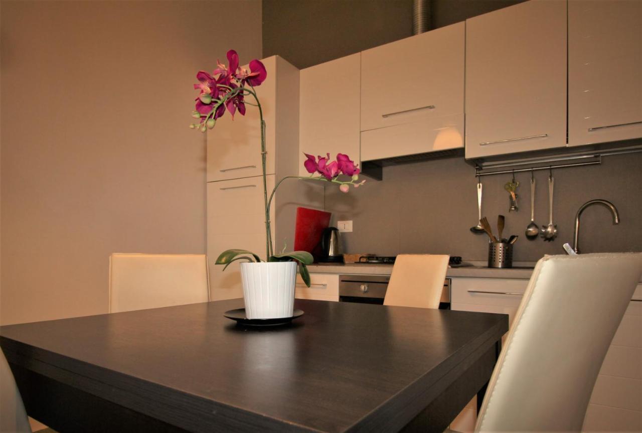 Katana Residence Catania Luaran gambar