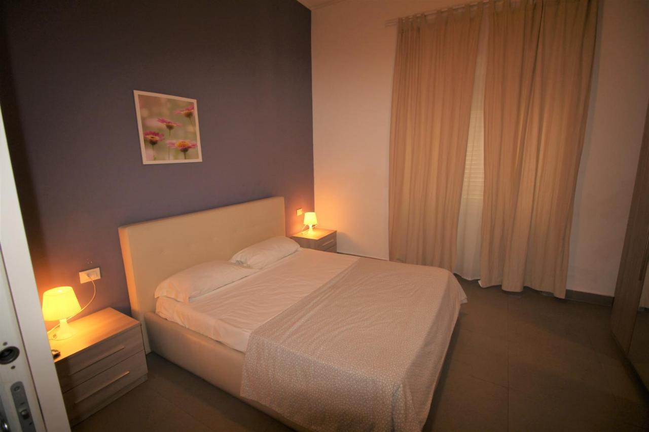 Katana Residence Catania Luaran gambar