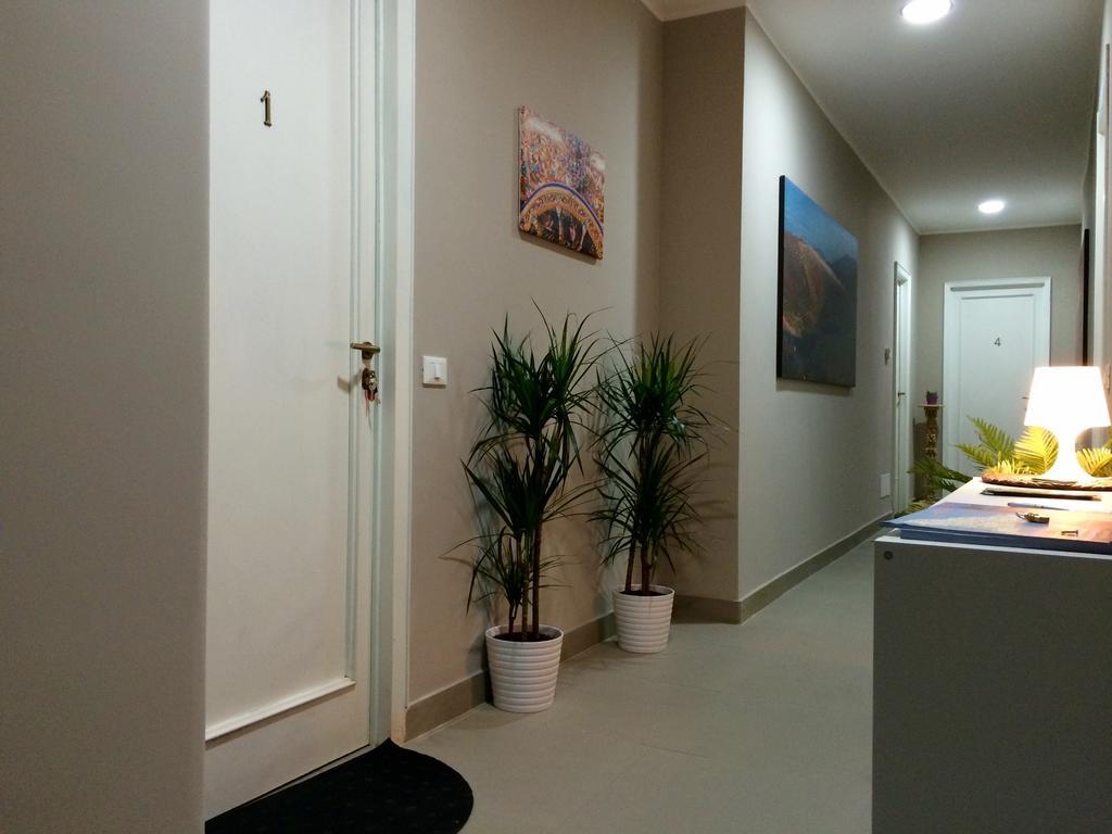 Katana Residence Catania Luaran gambar