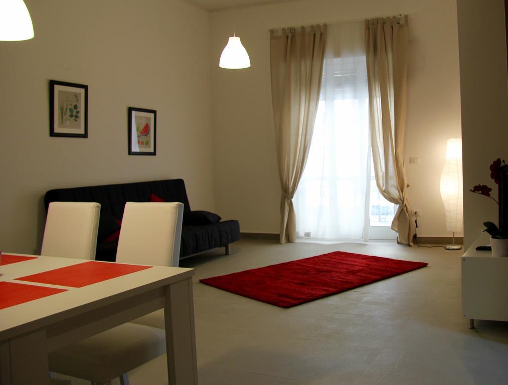 Katana Residence Catania Luaran gambar