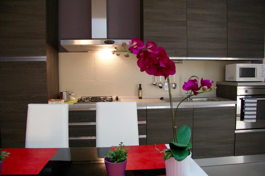 Katana Residence Catania Bilik gambar
