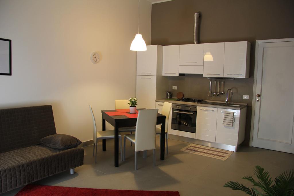 Katana Residence Catania Luaran gambar