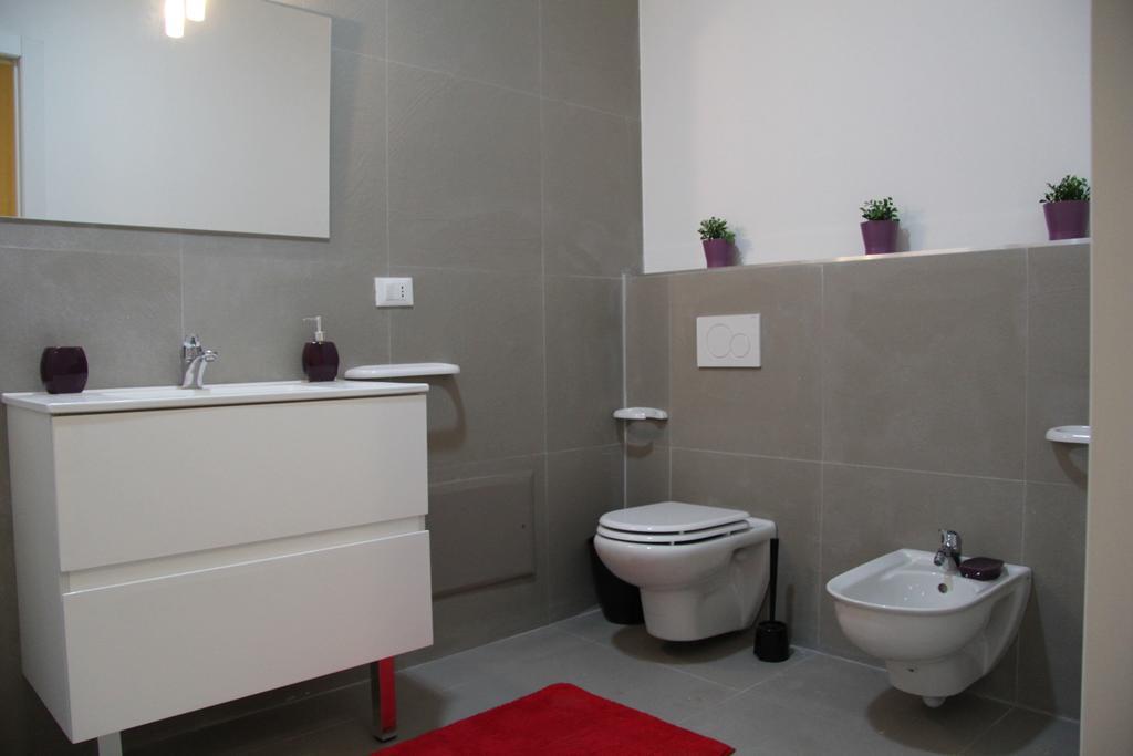 Katana Residence Catania Luaran gambar