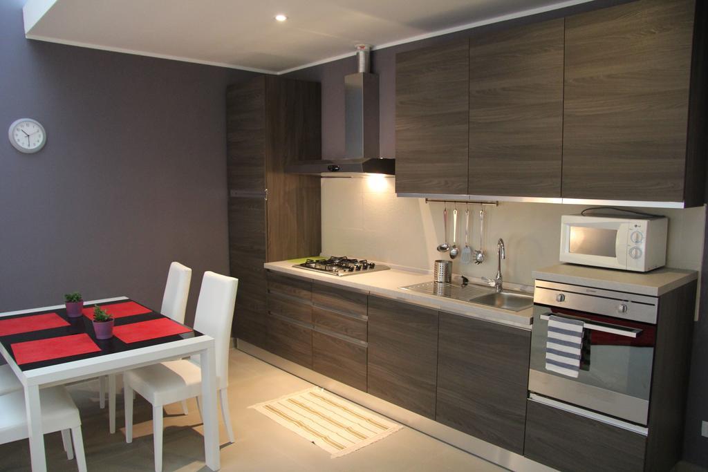 Katana Residence Catania Luaran gambar