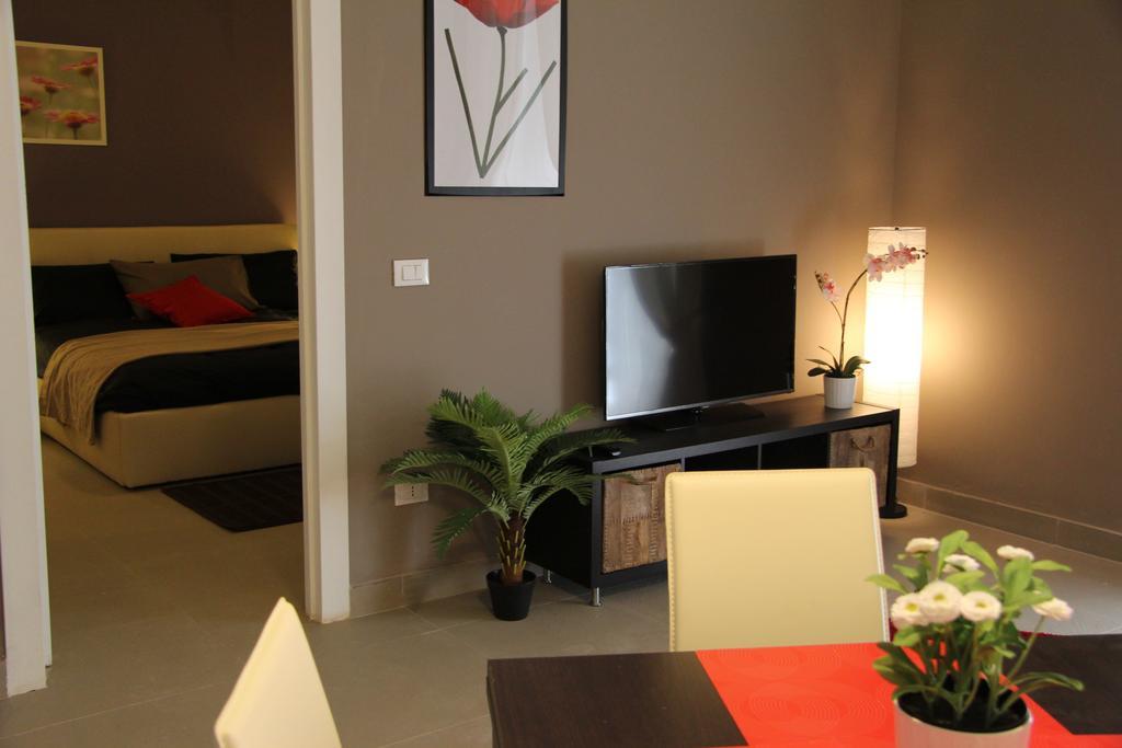Katana Residence Catania Luaran gambar